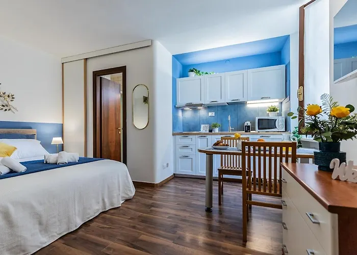 La Casa Di Sara - Arena