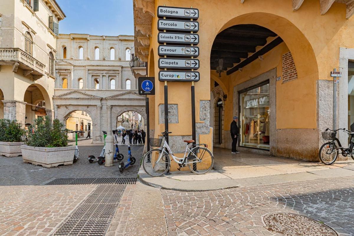 La Casa Di Sara - Arena Apartamento Verona