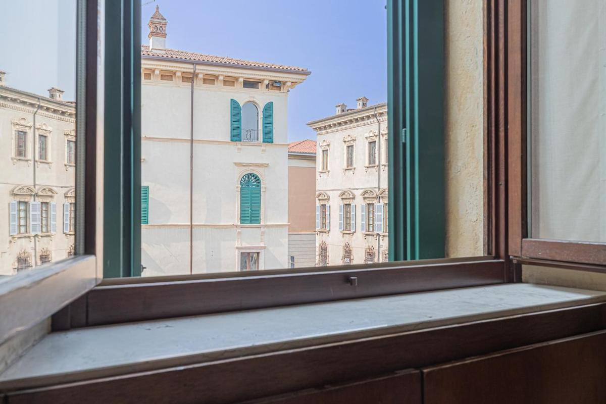 La Casa Di Sara - Arena Appartamento *