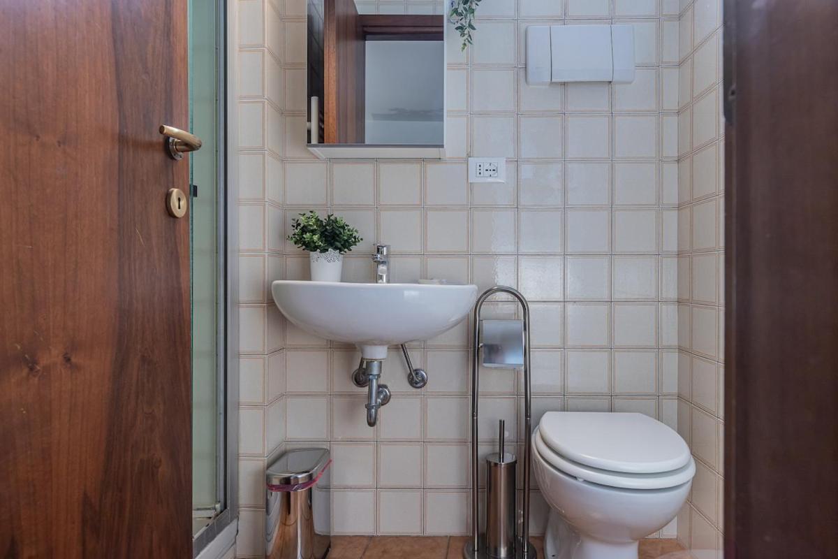 Apartamento La Casa Di Sara - Arena